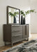 Arkenton King Bedroom Set - Dream Home Furniture & Mattress (Waite Park, MN)