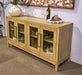 Lasinger Dining Server - Dream Home Furniture & Mattress (Waite Park, MN)