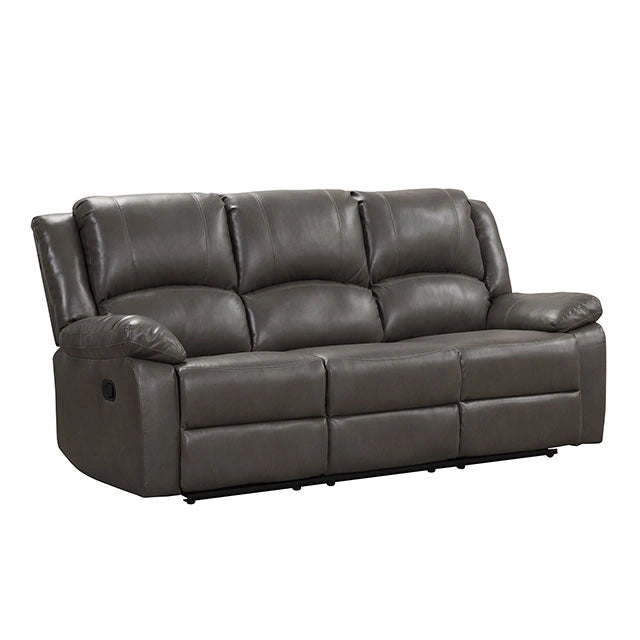 Letha Manual Sofa - Dream Home Furniture & Mattress (Waite Park, MN)