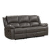 Letha Manual Sofa - Dream Home Furniture & Mattress (Waite Park, MN)
