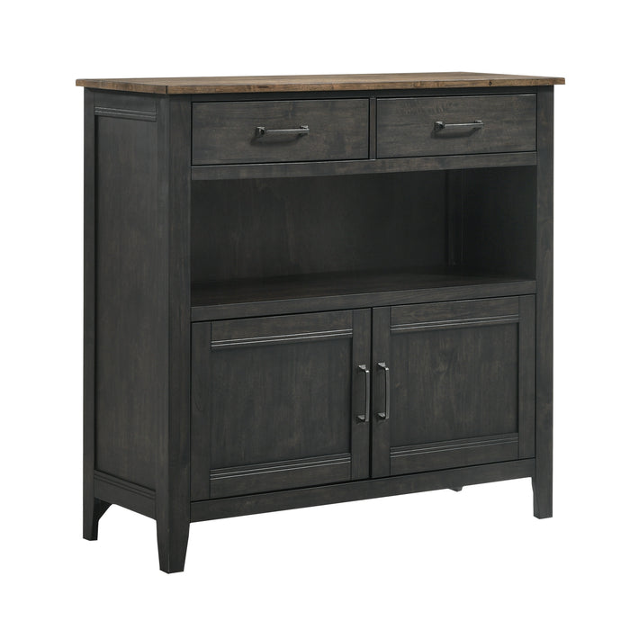Harper Sideboard - Dream Home Furniture & Mattress (Waite Park, MN)