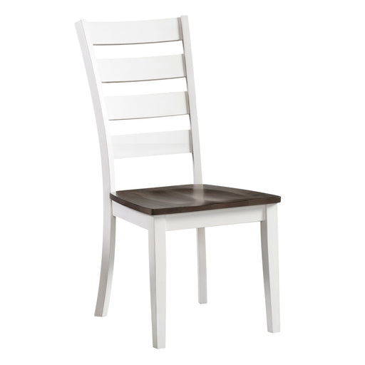 Kona Ladder Chair - Dream Home Furniture & Mattress (Waite Park, MN)