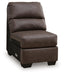 WillowBend Sectional - Dream Home Furniture & Mattress (Waite Park, MN)