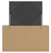 Broachmyn Dresser and Mirror - Dream Home Furniture & Mattress (Waite Park, MN)