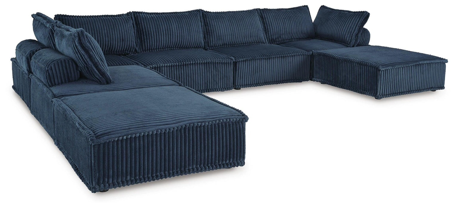Bales Modular Seating - Dream Home Furniture & Mattress (Waite Park, MN)