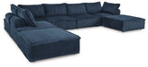 Bales Modular Seating - Dream Home Furniture & Mattress (Waite Park, MN)
