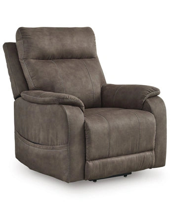 Crestmeade Power Lift Recliner - Dream Home Furniture & Mattress (Waite Park, MN)