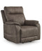 Crestmeade Power Lift Recliner - Dream Home Furniture & Mattress (Waite Park, MN)
