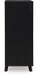 Danziar Wide Chest of Drawers - Dream Home Furniture & Mattress (Waite Park, MN)