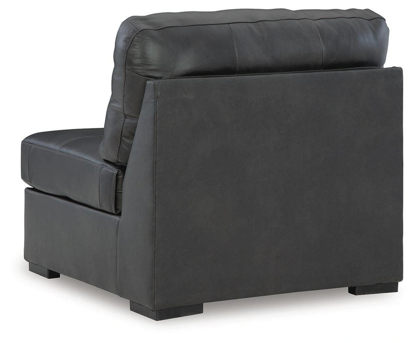 Brindley Pier Living Room Set - Dream Home Furniture & Mattress (Waite Park, MN)