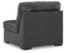 Brindley Pier Living Room Set - Dream Home Furniture & Mattress (Waite Park, MN)