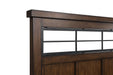 Taffenbrook Panel Storage Bed - Dream Home Furniture & Mattress (Waite Park, MN)