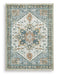 Wallney Area Rug - Dream Home Furniture & Mattress (Waite Park, MN)