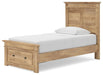 Makidern Bed - Dream Home Furniture & Mattress (Waite Park, MN)