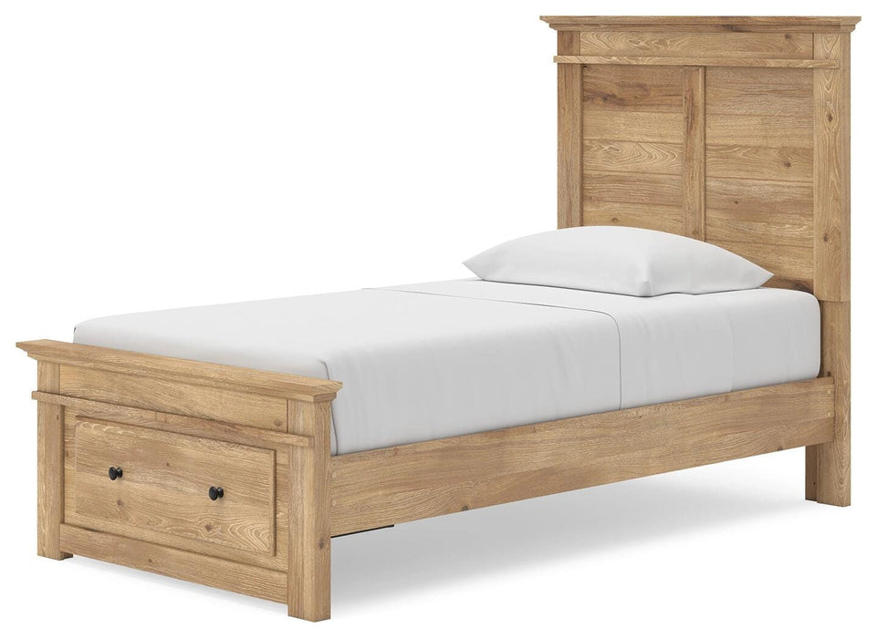 Makidern Bed - Dream Home Furniture & Mattress (Waite Park, MN)