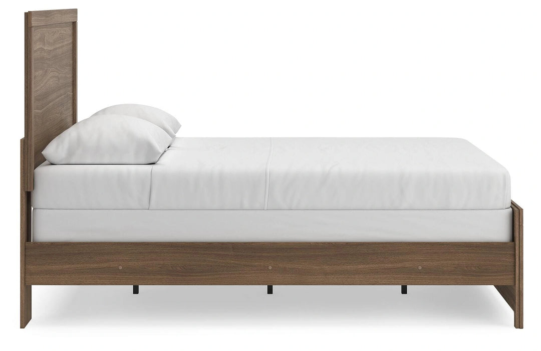 Broachmyn Bed - Dream Home Furniture & Mattress (Waite Park, MN)