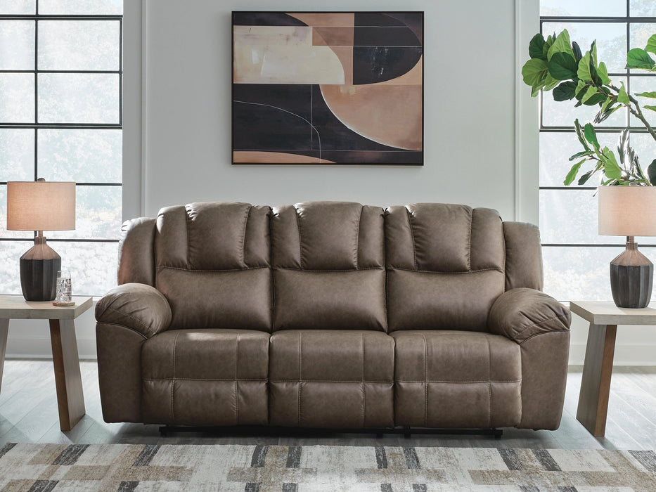 Lowilla Living Room Set - Dream Home Furniture & Mattress (Waite Park, MN)
