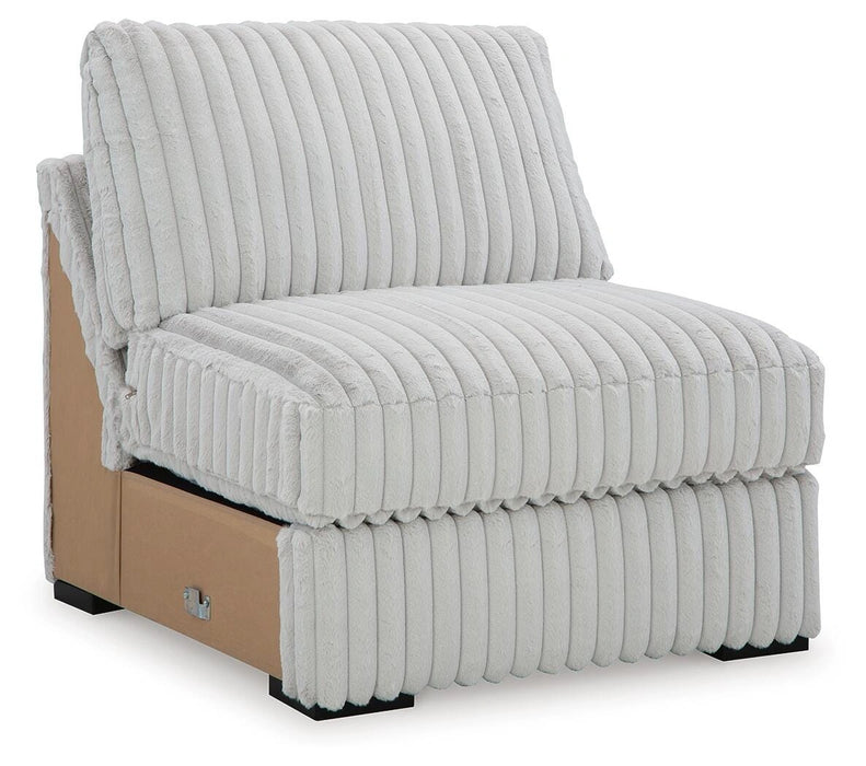 Stupendous Sectional - Dream Home Furniture & Mattress (Waite Park, MN)