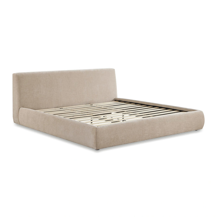 Isla Bed