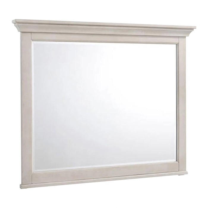San Mateo Dresser Mirror