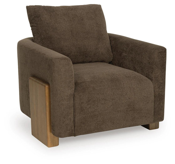 Dairlett Accent Chair - Dream Home Furniture & Mattress (Waite Park, MN)