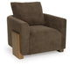 Dairlett Accent Chair - Dream Home Furniture & Mattress (Waite Park, MN)