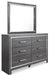 Lodanna Bedroom Set - Dream Home Furniture & Mattress (Waite Park, MN)