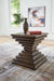 Hannodream End Table - Dream Home Furniture & Mattress (Waite Park, MN)