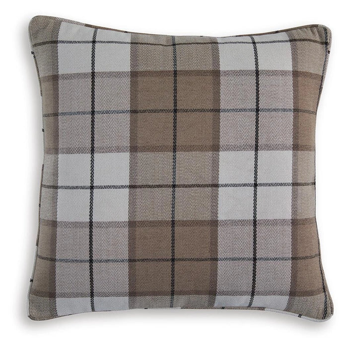 Godricton Pillow (Set of 4) - Dream Home Furniture & Mattress (Waite Park, MN)