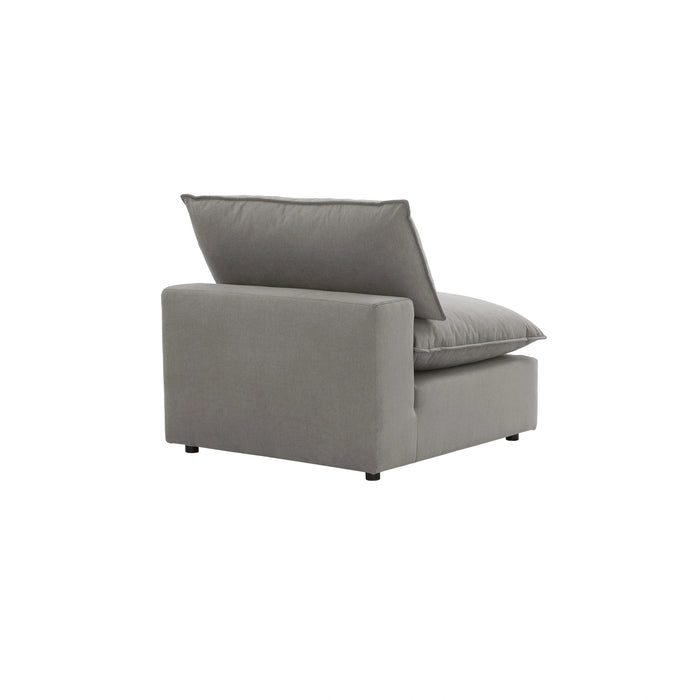Cali Modular Armless Chair