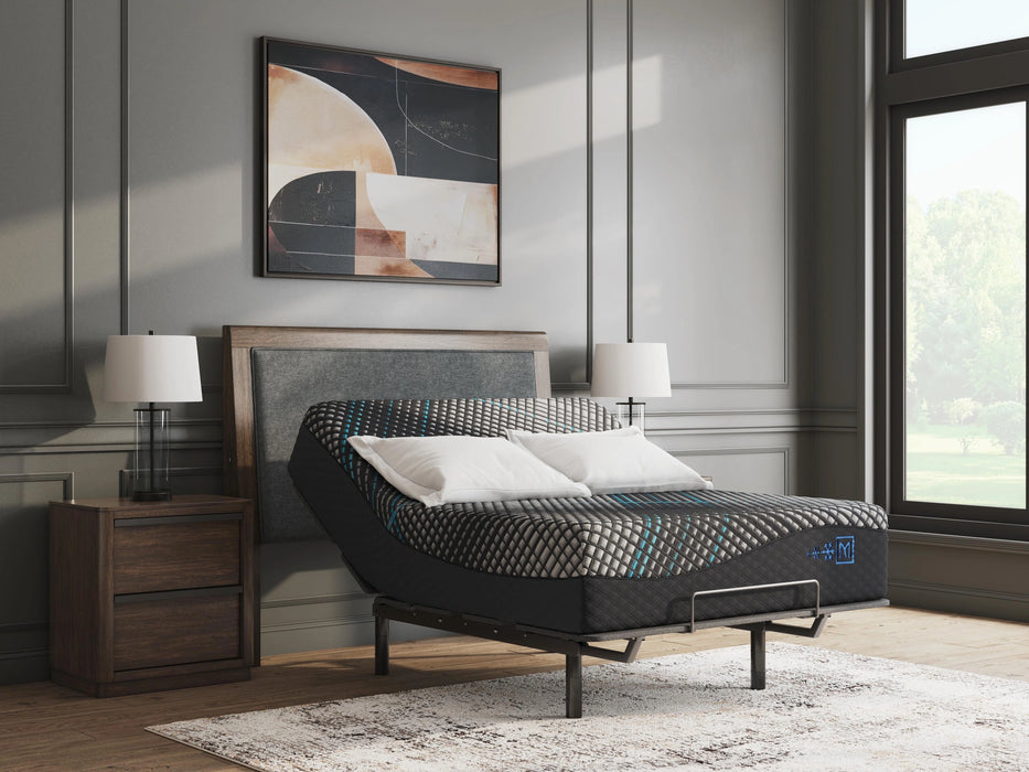 Millennium 2.0 Foam 14 Inch Mattress - Dream Home Furniture & Mattress (Waite Park, MN)