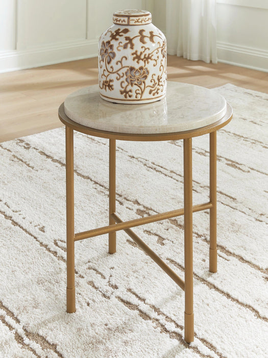 Alben End Table - Dream Home Furniture & Mattress (Waite Park, MN)