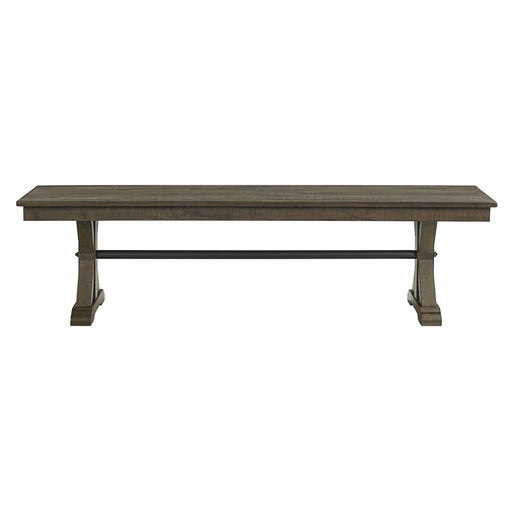 Sullivan Dining Bench - Dream Home Furniture & Mattress (Waite Park, MN)