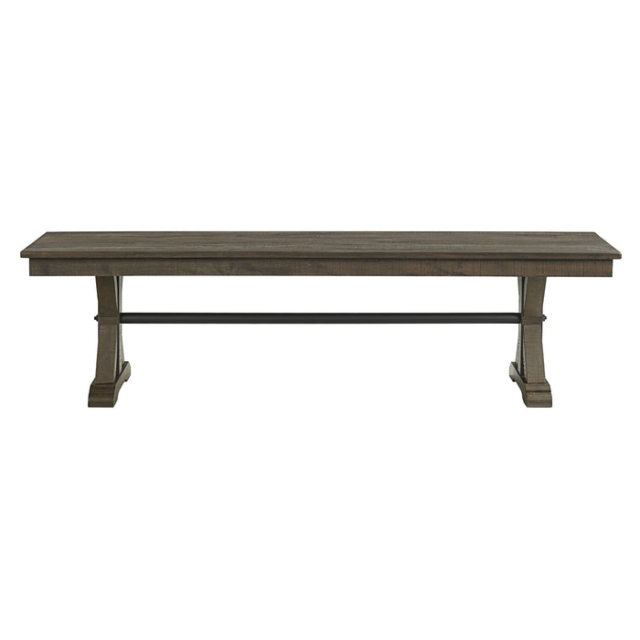 Sullivan Dining Bench - Dream Home Furniture & Mattress (Waite Park, MN)