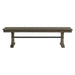 Sullivan Dining Bench - Dream Home Furniture & Mattress (Waite Park, MN)