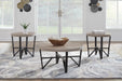 Deanlee Table (Set of 3) - Dream Home Furniture & Mattress (Waite Park, MN)