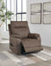 Crestmeade Power Lift Recliner - Dream Home Furniture & Mattress (Waite Park, MN)