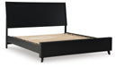 Danziar Bed - Dream Home Furniture & Mattress (Waite Park, MN)