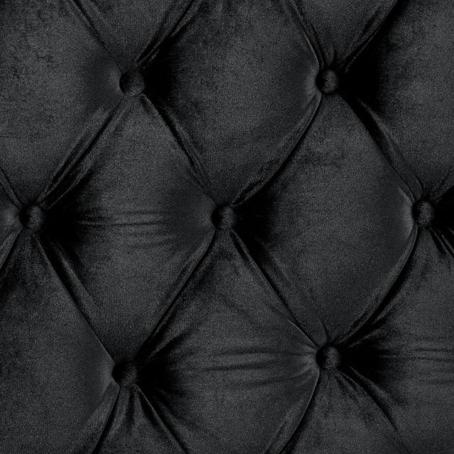 Stefania Bed Grey & Queen - Dream Home Furniture & Mattress (Waite Park, MN)