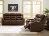 Knightington Living Room Set - Dream Home Furniture & Mattress (Waite Park, MN)