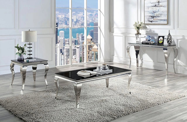 Wetzikon End Table - Dream Home Furniture & Mattress (Waite Park, MN)