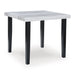 Mervannie Counter Height Dining Table - Dream Home Furniture & Mattress (Waite Park, MN)