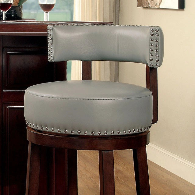 Shirley Bar Stool (2/Box) - Dream Home Furniture & Mattress (Waite Park, MN)