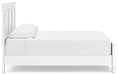 Fortman Bed - Dream Home Furniture & Mattress (Waite Park, MN)
