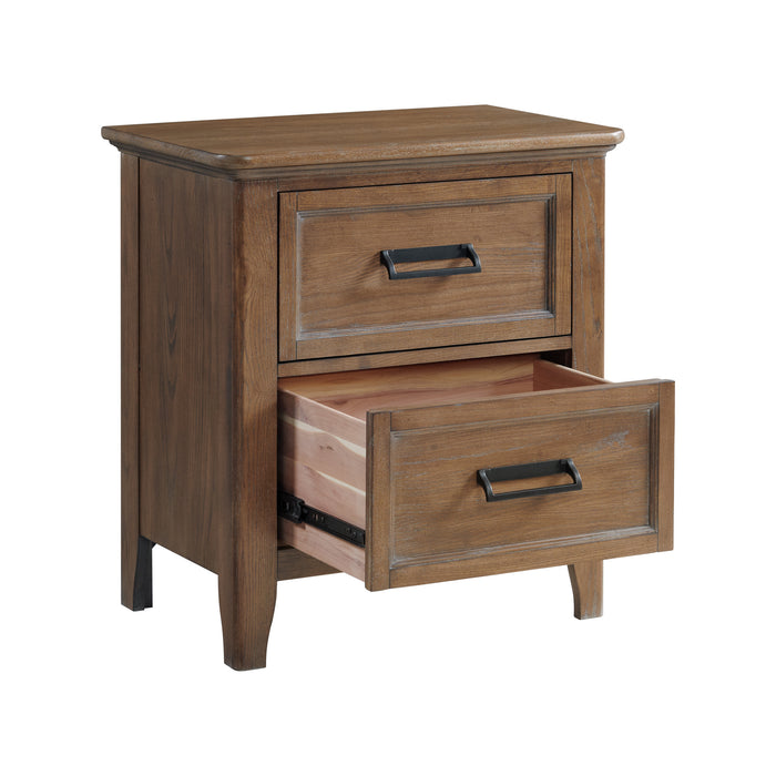 Alta Nightstand
