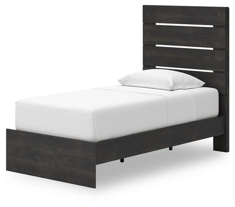 Hollivern Bed - Dream Home Furniture & Mattress (Waite Park, MN)