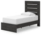 Hollivern Bed - Dream Home Furniture & Mattress (Waite Park, MN)