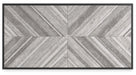 Beachcroft Outdoor Dining Table - Dream Home Furniture & Mattress (Waite Park, MN)