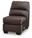 WillowBend Sectional - Dream Home Furniture & Mattress (Waite Park, MN)