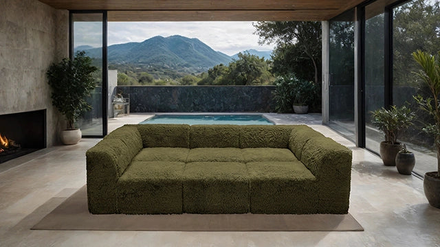 Nappi Daybed (Compressed Foam) - Dream Home Furniture & Mattress (Waite Park, MN)